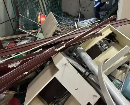 奉贤区家装拆除电话