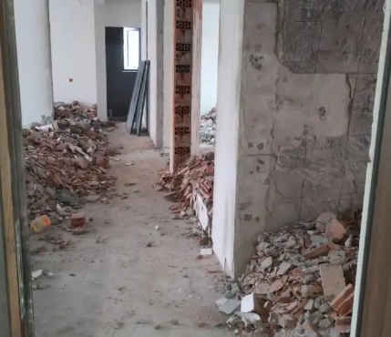 奉贤区家装拆除