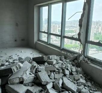 奉贤区家庭拆除电话