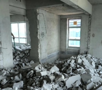 奉贤区家庭拆除