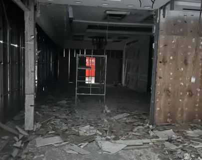 奉贤区店铺拆除那家好