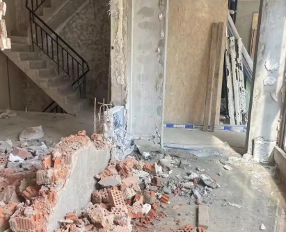 奉贤区砸墙拆除电话