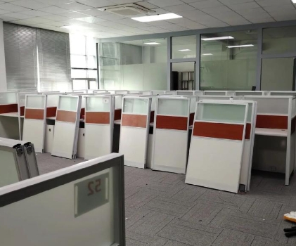 奉贤区办公室拆除电话