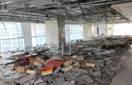 奉贤区办公室拆除那家好