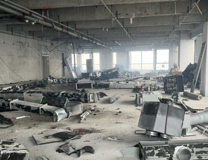 奉贤区商场拆除那家好