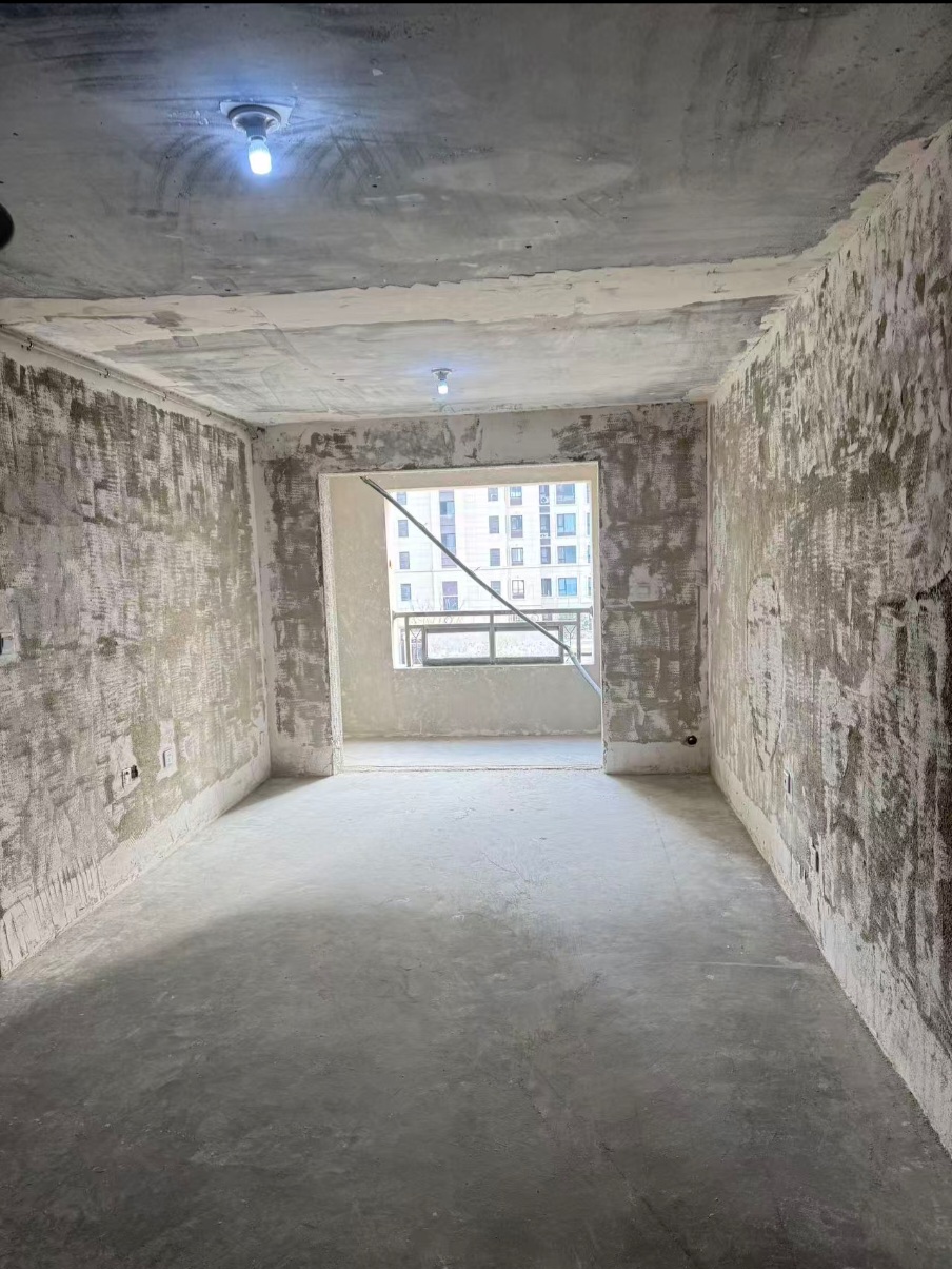 奉贤区上海家装拆除