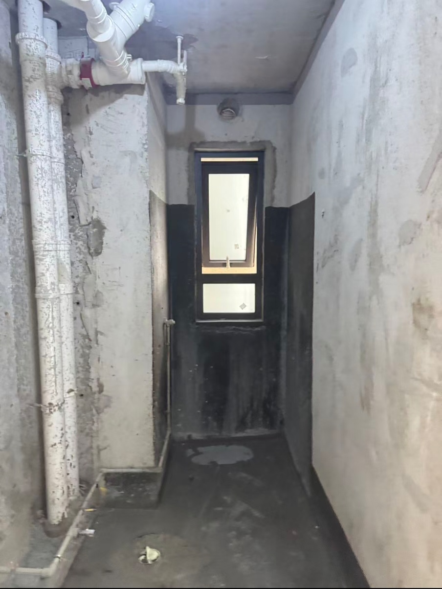 奉贤区上海家装拆除